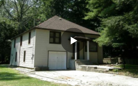 Picture of the exterior of 119 Walker Valley Road.