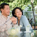 Baby Boomers On Front Porch Baby Boomers On Front Porch