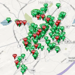 City of Middletown,NY Current Homes for Sale and Recent Sales