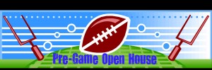 Football Image for Open House