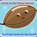 Football Happy Ball