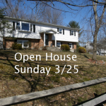 17 Kennedy Dr Open House Image of 3/25/12 Open House 17 Kennedy Drive Middletown